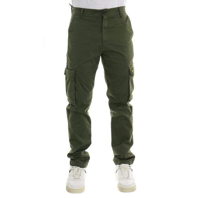 PANTALONE CARGO LYLE & SCOTT - Mad Fashion | img vers.1300x/